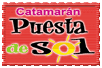 Catamaran Puesta de sol - stone island tour - mazatlan mexico   