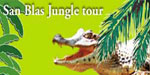 San Blas Jungle Tour