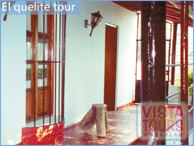 Tours in Mazatlan: El Quelite