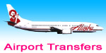 Airport Transfers Mazatlan Mexico