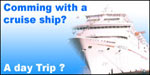 Mazatlan Tours for Cruises